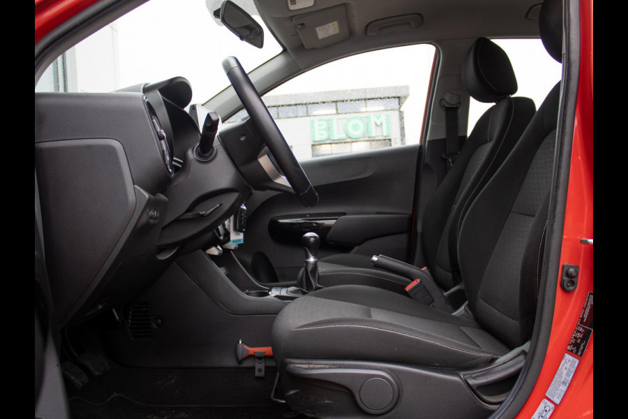 Kia Picanto 1.0 DPi DynamicLine