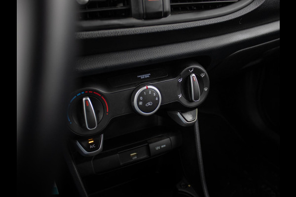 Kia Picanto 1.0 DPi DynamicLine