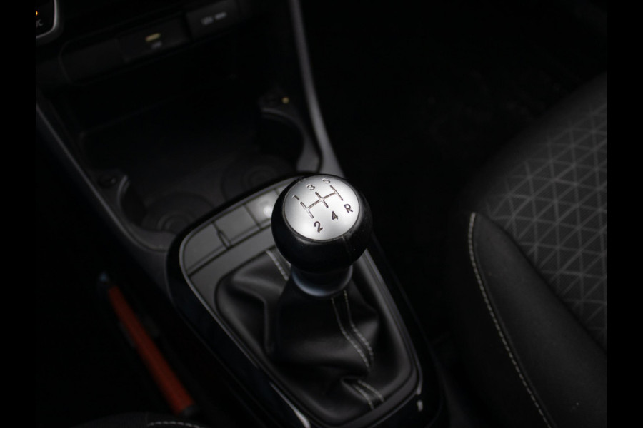 Kia Picanto 1.0 DPi DynamicLine