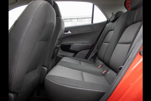 Kia Picanto 1.0 DPi DynamicLine