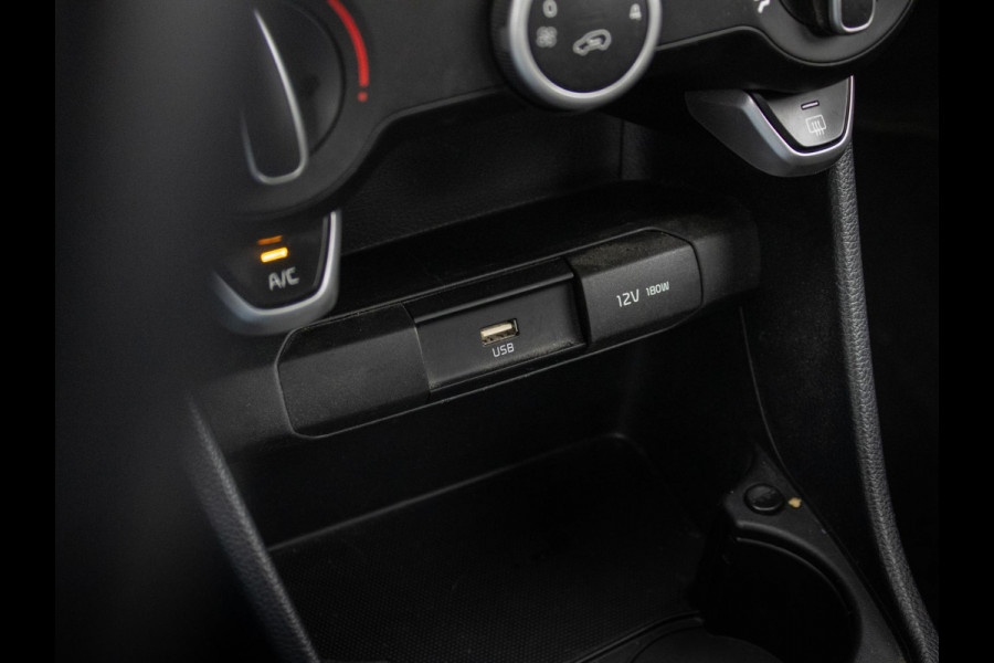 Kia Picanto 1.0 DPi DynamicLine