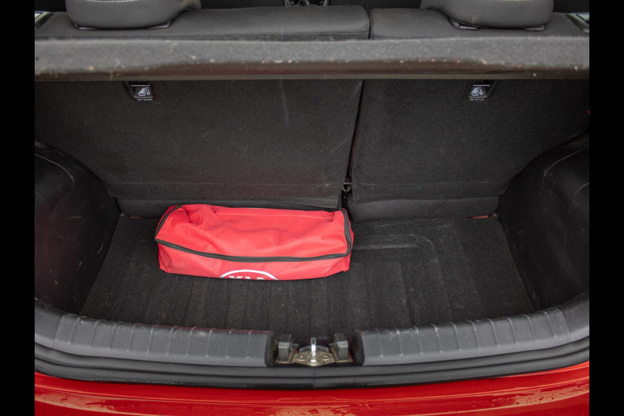 Kia Picanto 1.0 DPi DynamicLine