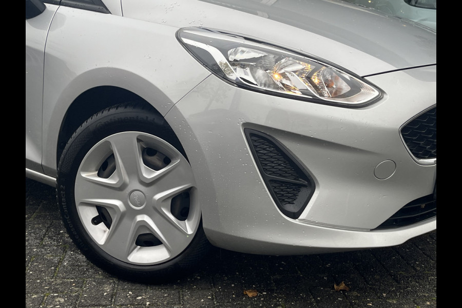 Ford Fiesta 1.1 Trend 5drs 85pk | Driver Assistance Pack | Audio Pack | Apple Car Play | Android Auto | etc. etc.