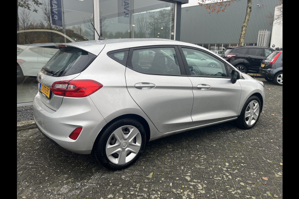 Ford Fiesta 1.1 Trend 5drs 85pk | Driver Assistance Pack | Audio Pack | Apple Car Play | Android Auto | etc. etc.