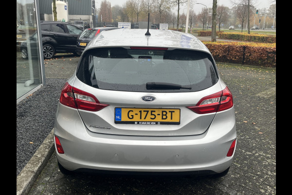 Ford Fiesta 1.1 Trend 5drs 85pk | Driver Assistance Pack | Audio Pack | Apple Car Play | Android Auto | etc. etc.