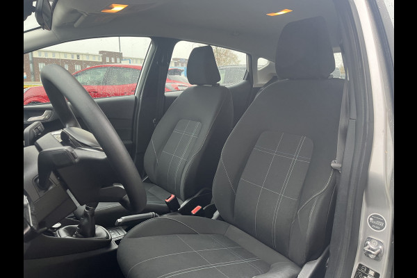 Ford Fiesta 1.1 Trend 5drs 85pk | Driver Assistance Pack | Audio Pack | Apple Car Play | Android Auto | etc. etc.