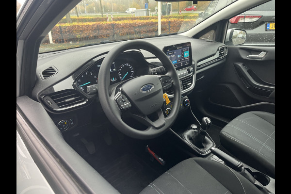 Ford Fiesta 1.1 Trend 5drs 85pk | Driver Assistance Pack | Audio Pack | Apple Car Play | Android Auto | etc. etc.