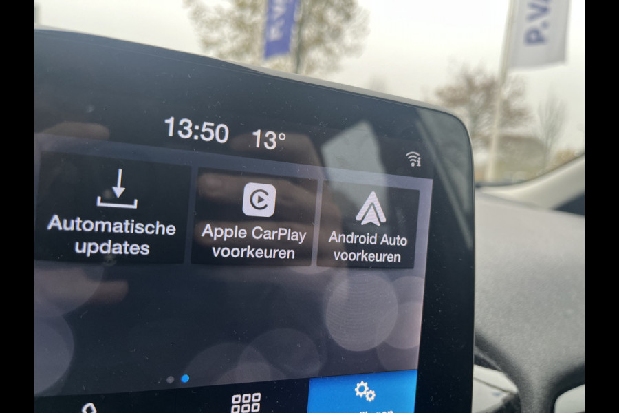 Ford Fiesta 1.1 Trend 5drs 85pk | Driver Assistance Pack | Audio Pack | Apple Car Play | Android Auto | etc. etc.