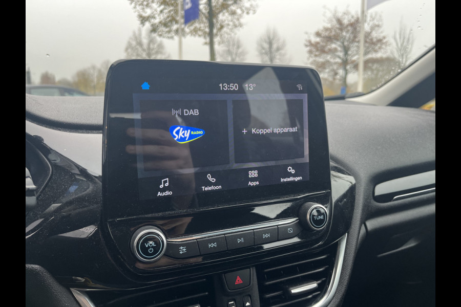 Ford Fiesta 1.1 Trend 5drs 85pk | Driver Assistance Pack | Audio Pack | Apple Car Play | Android Auto | etc. etc.