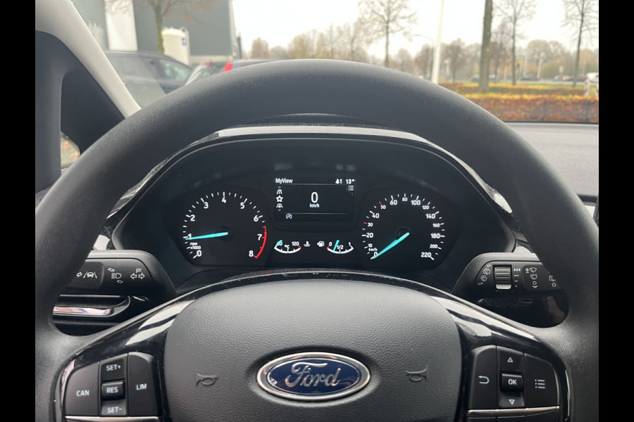 Ford Fiesta 1.1 Trend 5drs 85pk | Driver Assistance Pack | Audio Pack | Apple Car Play | Android Auto | etc. etc.