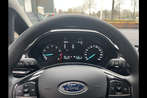 Ford Fiesta 1.1 Trend 5drs 85pk | Driver Assistance Pack | Audio Pack | Apple Car Play | Android Auto | etc. etc.