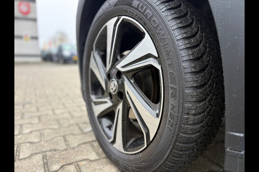 Toyota Aygo X 1.0 VVT-i S-CVT Pulse Automaat (BOVAG/RIJKLAARPRIJS)