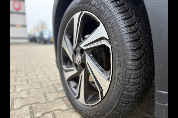 Toyota Aygo X 1.0 VVT-i S-CVT Pulse Automaat (BOVAG/RIJKLAARPRIJS)