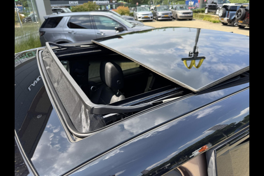 Land Rover Range Rover Evoque P270e PHEV AWD SE Dynamic Edition