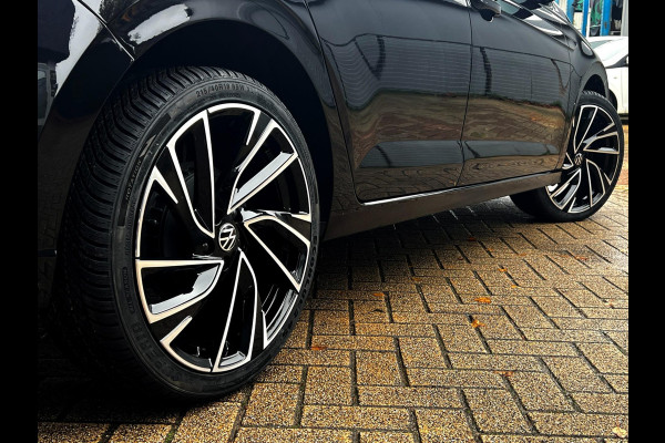 Volkswagen Polo 1.0 TSI R-Line Business ACC_Navi_Carplay_Led_Virtual cocpit