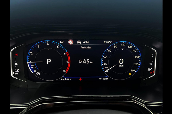 Volkswagen Polo 1.0 TSI R-Line Business ACC_Navi_Carplay_Led_Virtual cocpit