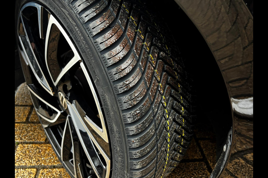 Volkswagen Polo 1.0 TSI R-Line Business ACC_Navi_Carplay_Led_Virtual cocpit