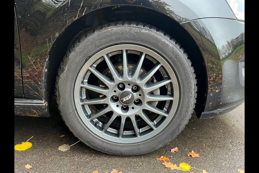 Volkswagen Polo 1.0 BlueMotion | Adaptief Cruise + Navigatie Nu € 7.975,-!!!