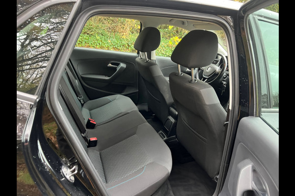 Volkswagen Polo 1.0 BlueMotion | Adaptief Cruise + Navigatie Nu € 7.975,-!!!