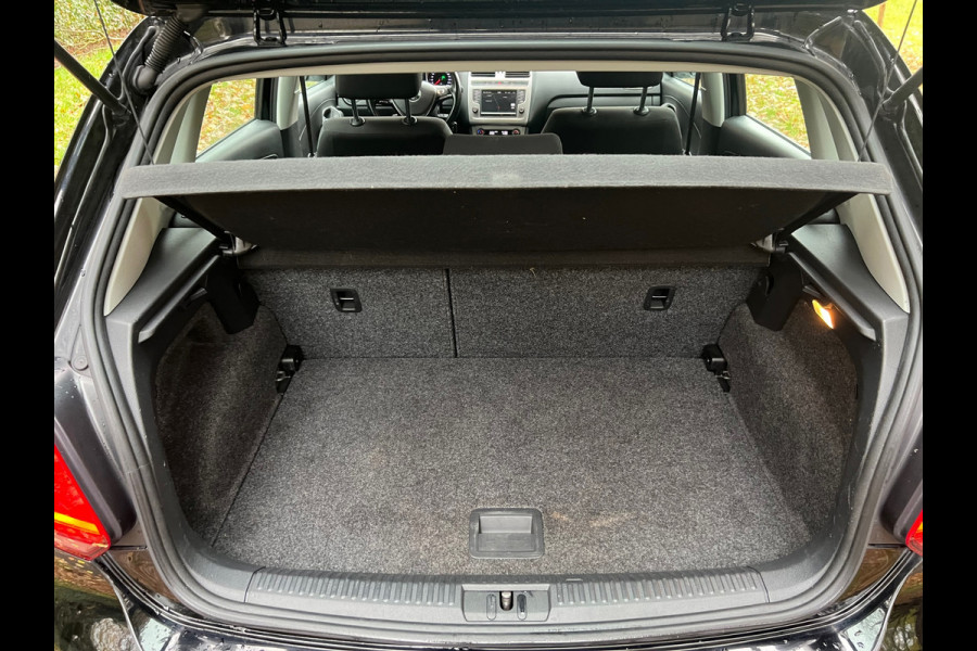 Volkswagen Polo 1.0 BlueMotion | Adaptief Cruise + Navigatie Nu € 7.975,-!!!