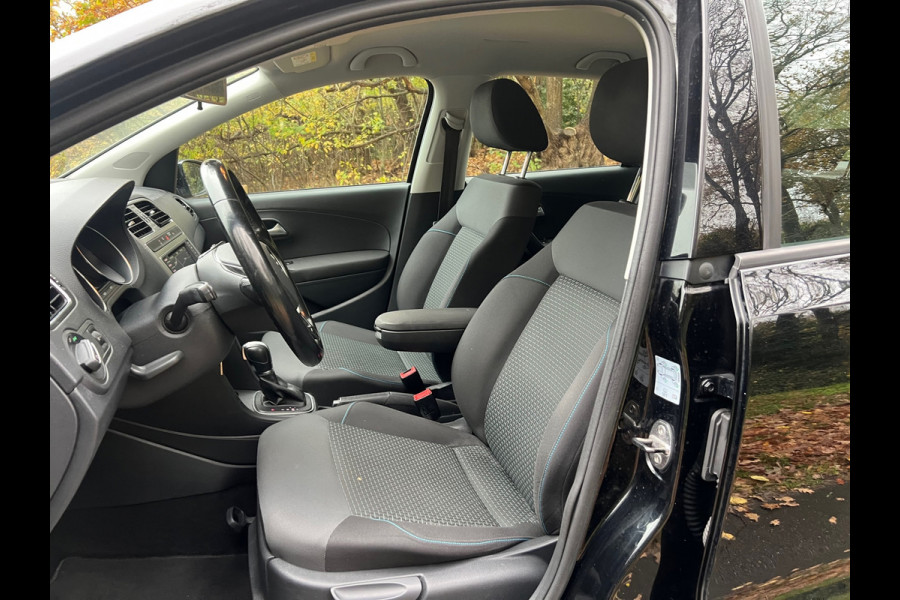 Volkswagen Polo 1.0 BlueMotion | Adaptief Cruise + Navigatie Nu € 7.975,-!!!