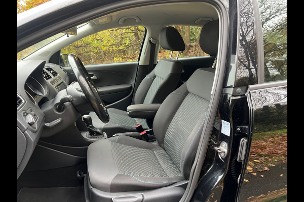 Volkswagen Polo 1.0 BlueMotion | Adaptief Cruise + Navigatie Nu € 7.975,-!!!