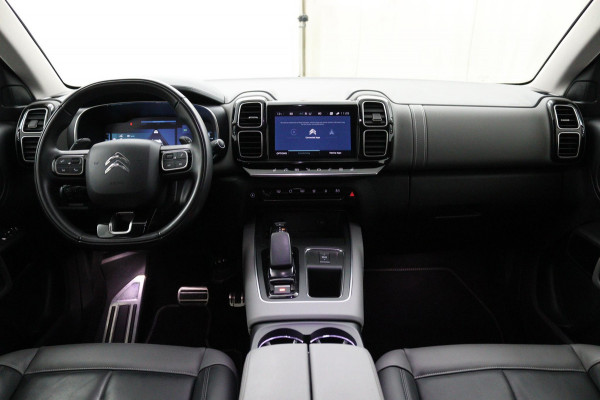 Citroën C5 Aircross 1.6 Plug-in Hybrid*ECC*CAM*ACC*HAAK*CARPLAY*