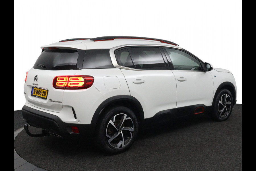 Citroën C5 Aircross 1.6 Plug-in Hybrid*ECC*CAM*ACC*HAAK*CARPLAY*