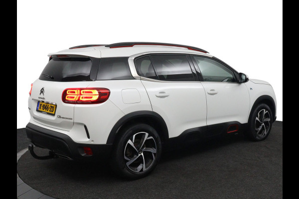 Citroën C5 Aircross 1.6 Plug-in Hybrid*ECC*CAM*ACC*HAAK*CARPLAY*