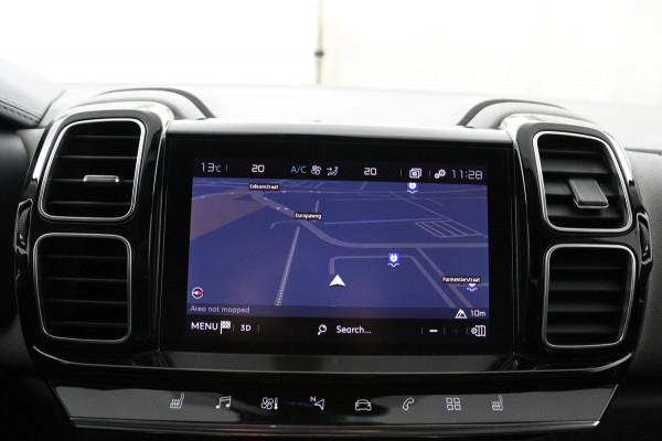 Citroën C5 Aircross 1.6 Plug-in Hybrid*ECC*CAM*ACC*HAAK*CARPLAY*