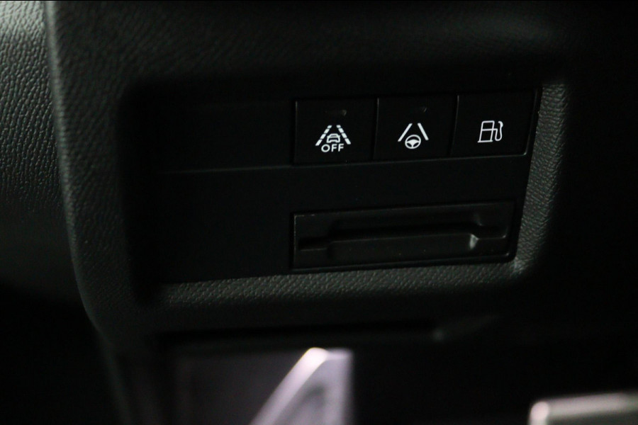 Citroën C5 Aircross 1.6 Plug-in Hybrid*ECC*CAM*ACC*HAAK*CARPLAY*