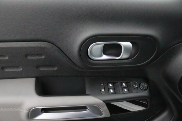 Citroën C5 Aircross 1.6 Plug-in Hybrid*ECC*CAM*ACC*HAAK*CARPLAY*