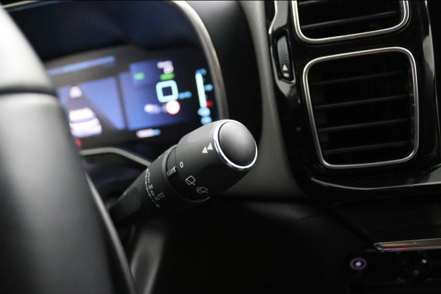 Citroën C5 Aircross 1.6 Plug-in Hybrid*ECC*CAM*ACC*HAAK*CARPLAY*