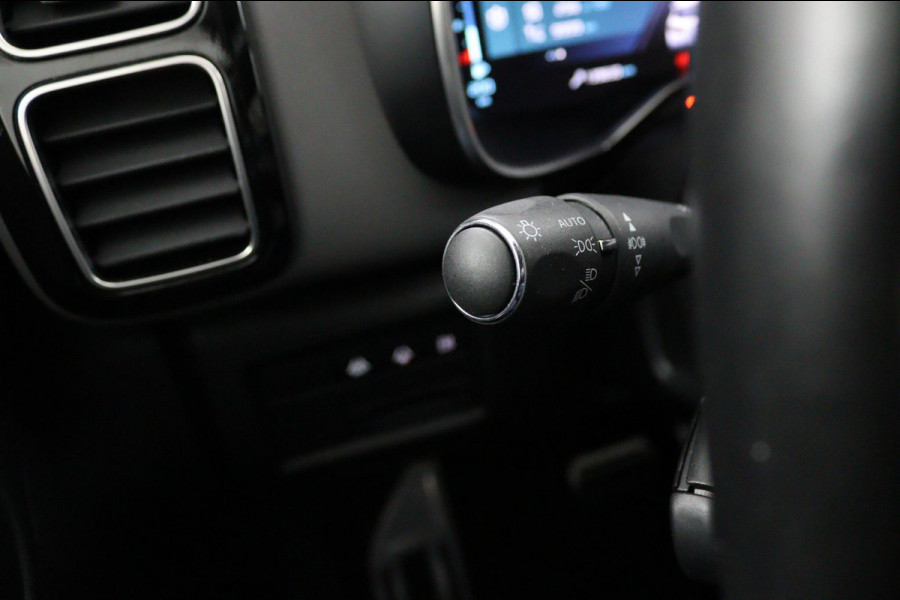 Citroën C5 Aircross 1.6 Plug-in Hybrid*ECC*CAM*ACC*HAAK*CARPLAY*
