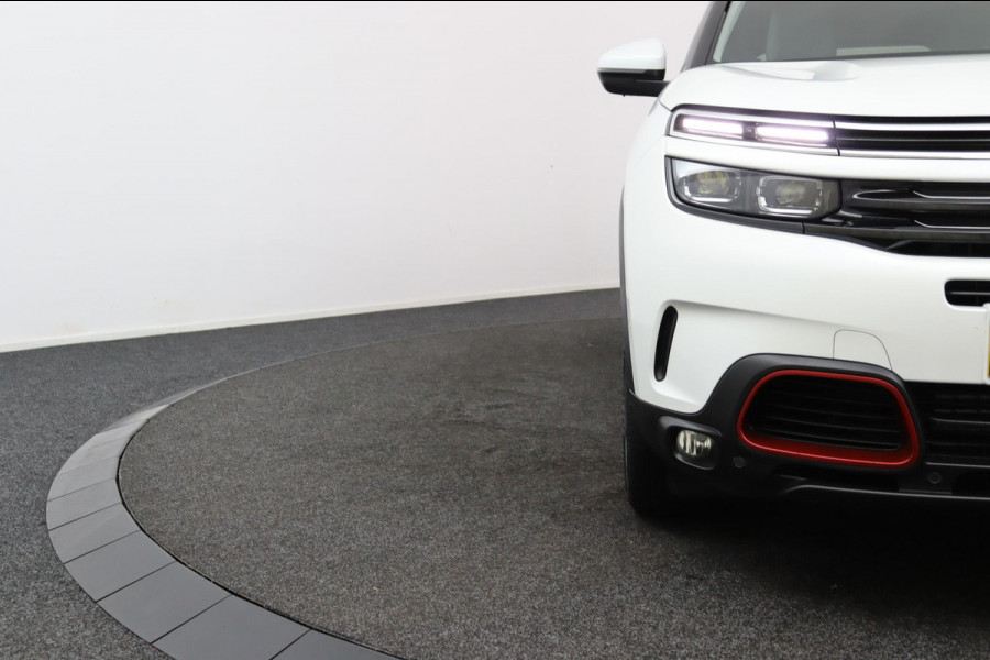 Citroën C5 Aircross 1.6 Plug-in Hybrid*ECC*CAM*ACC*HAAK*CARPLAY*
