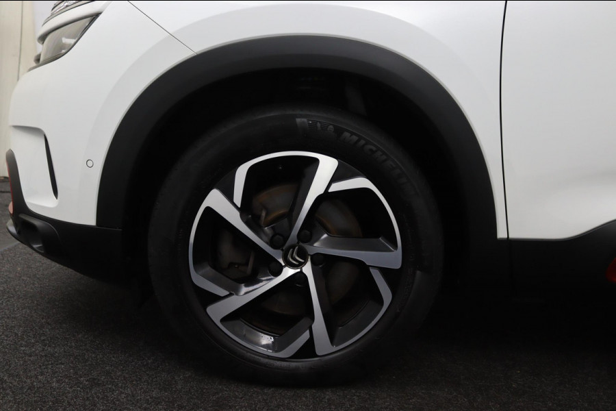 Citroën C5 Aircross 1.6 Plug-in Hybrid*ECC*CAM*ACC*HAAK*CARPLAY*