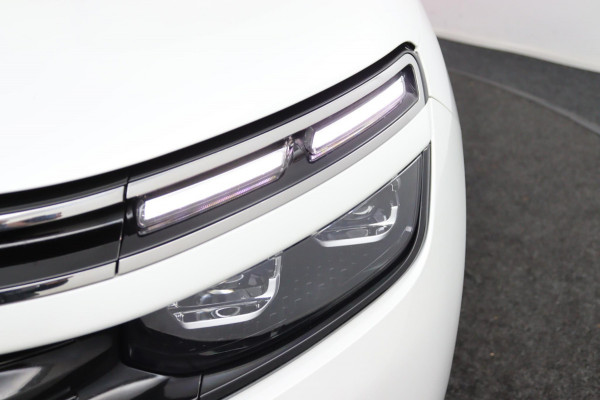 Citroën C5 Aircross 1.6 Plug-in Hybrid*ECC*CAM*ACC*HAAK*CARPLAY*