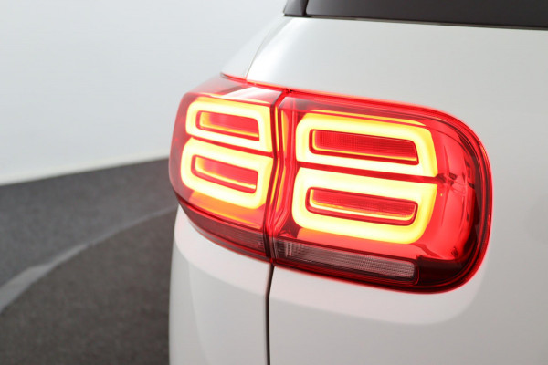 Citroën C5 Aircross 1.6 Plug-in Hybrid*ECC*CAM*ACC*HAAK*CARPLAY*