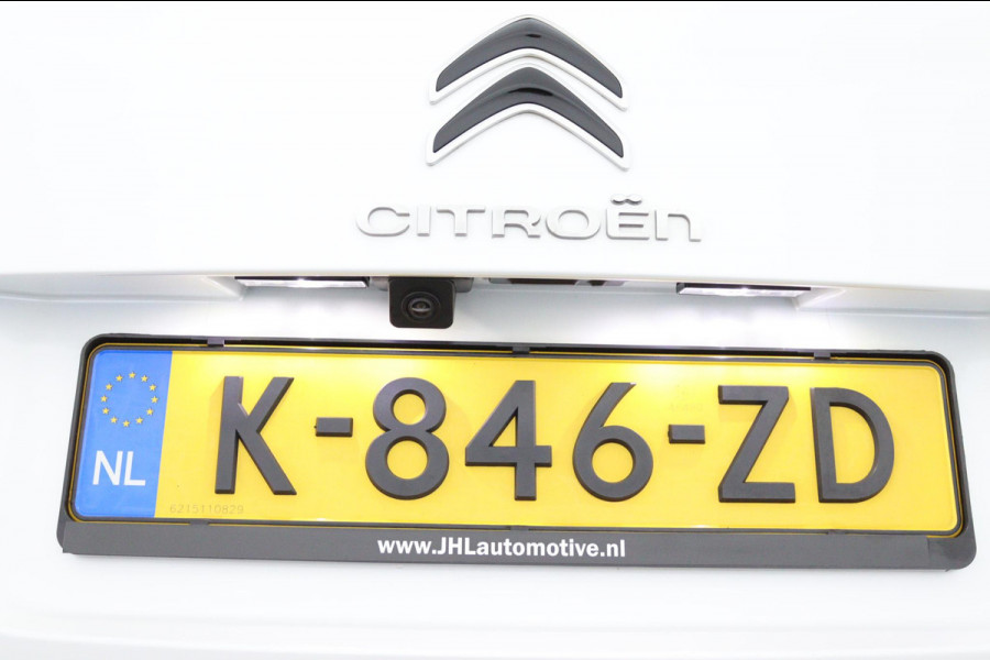 Citroën C5 Aircross 1.6 Plug-in Hybrid*ECC*CAM*ACC*HAAK*CARPLAY*