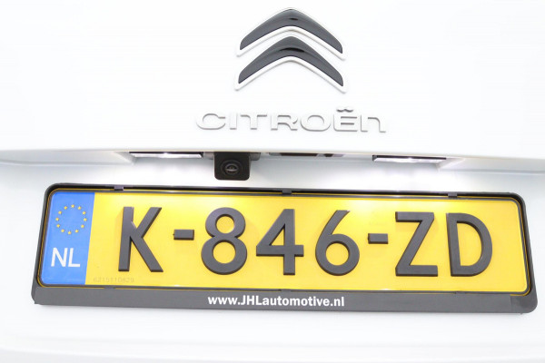 Citroën C5 Aircross 1.6 Plug-in Hybrid*ECC*CAM*ACC*HAAK*CARPLAY*