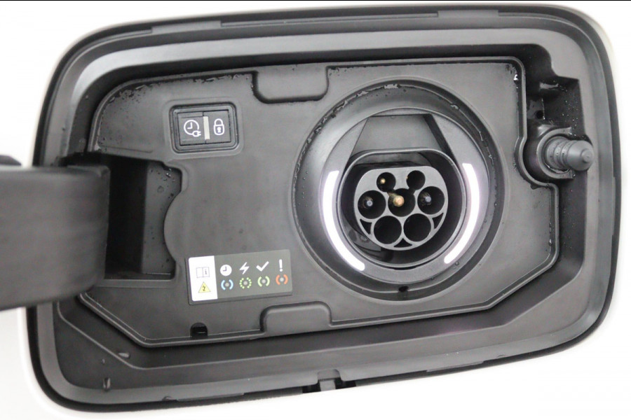 Citroën C5 Aircross 1.6 Plug-in Hybrid*ECC*CAM*ACC*HAAK*CARPLAY*