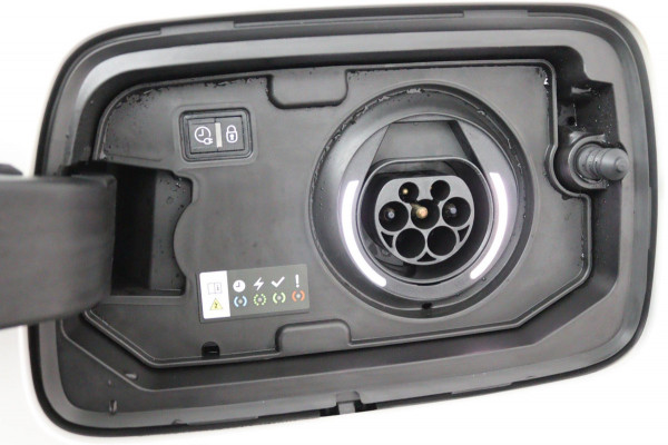 Citroën C5 Aircross 1.6 Plug-in Hybrid*ECC*CAM*ACC*HAAK*CARPLAY*