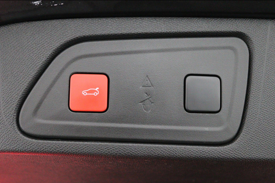 Citroën C5 Aircross 1.6 Plug-in Hybrid*ECC*CAM*ACC*HAAK*CARPLAY*