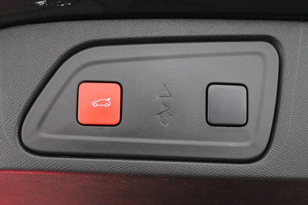 Citroën C5 Aircross 1.6 Plug-in Hybrid*ECC*CAM*ACC*HAAK*CARPLAY*