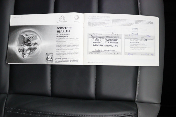 Citroën C5 Aircross 1.6 Plug-in Hybrid*ECC*CAM*ACC*HAAK*CARPLAY*