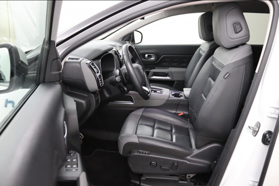 Citroën C5 Aircross 1.6 Plug-in Hybrid*ECC*CAM*ACC*HAAK*CARPLAY*