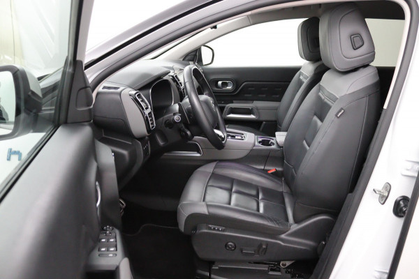 Citroën C5 Aircross 1.6 Plug-in Hybrid*ECC*CAM*ACC*HAAK*CARPLAY*