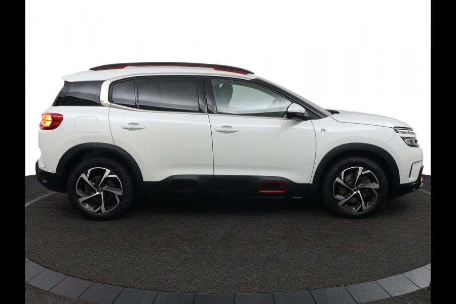 Citroën C5 Aircross 1.6 Plug-in Hybrid*ECC*CAM*ACC*HAAK*CARPLAY*
