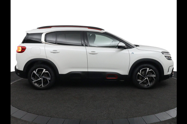 Citroën C5 Aircross 1.6 Plug-in Hybrid*ECC*CAM*ACC*HAAK*CARPLAY*