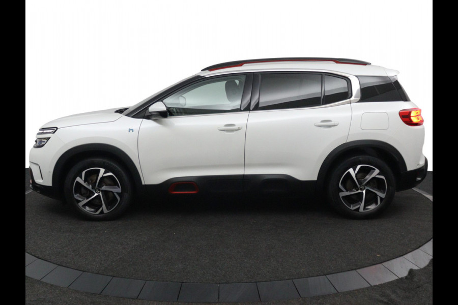 Citroën C5 Aircross 1.6 Plug-in Hybrid*ECC*CAM*ACC*HAAK*CARPLAY*